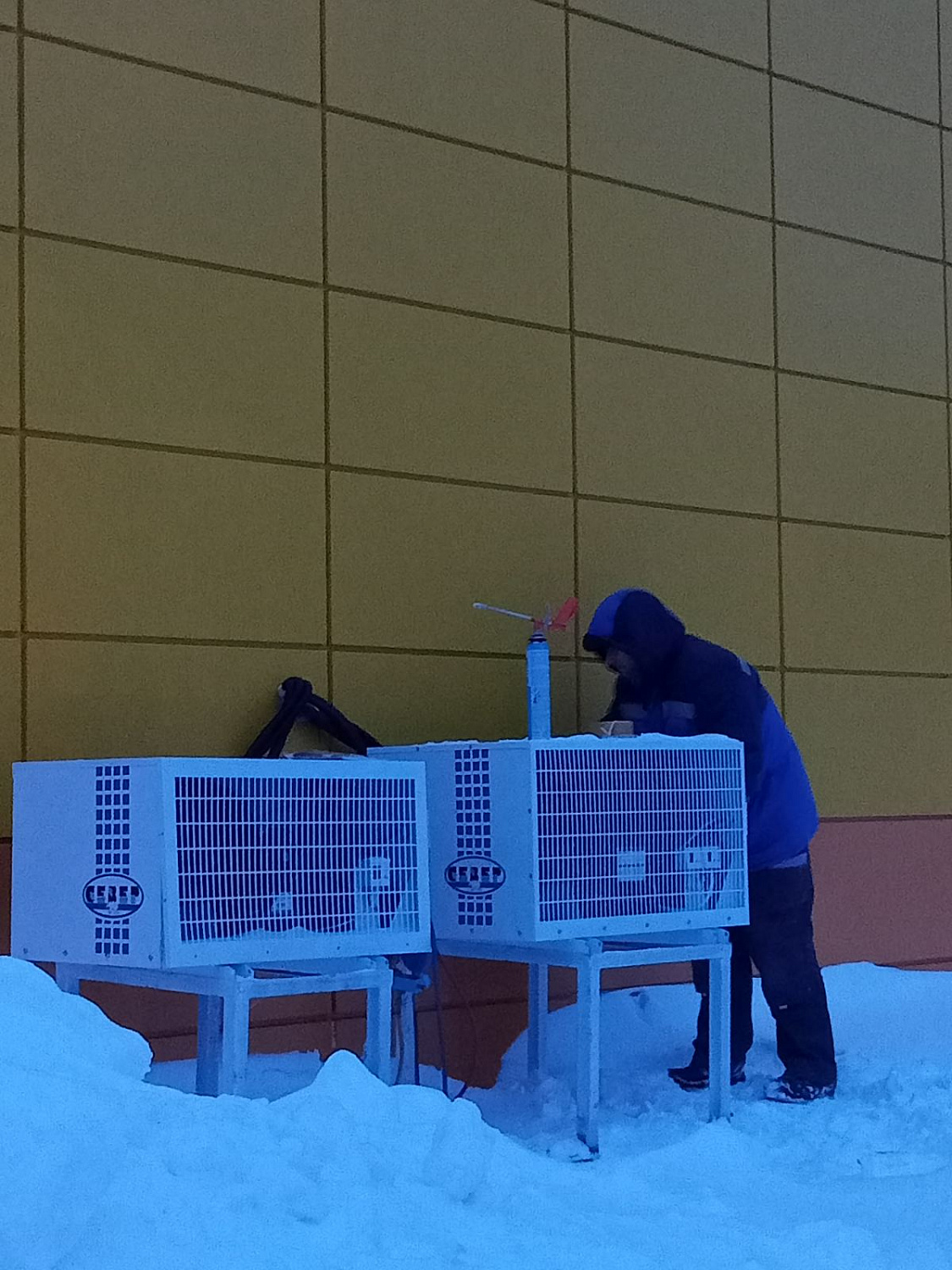 ГБСУСО МО «Добрый дом «Орехово-Зуевский»