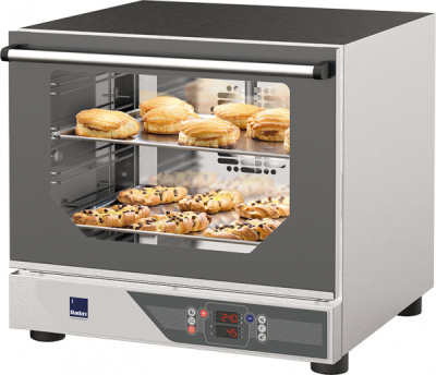 Конвекционная печь  RADAX GOGOL GG43DIHX0S