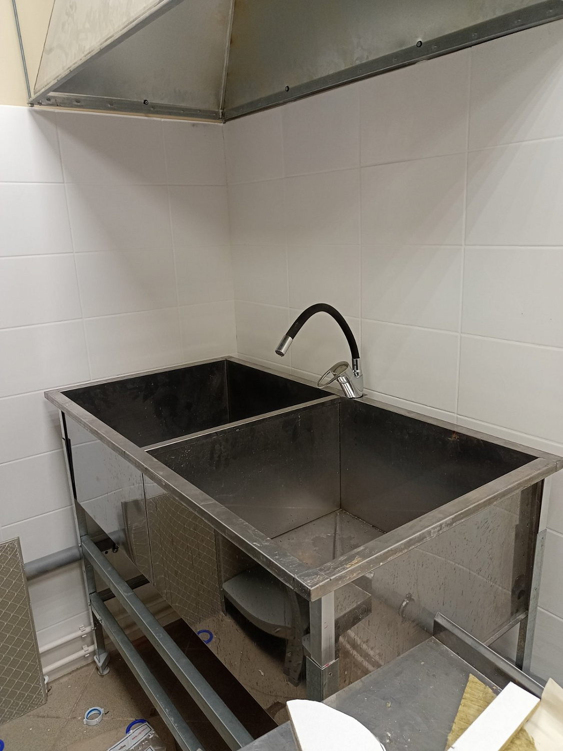 Сеть пекарен "Мельница"