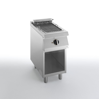 Вапогриль электрический Apach SLGE47CS