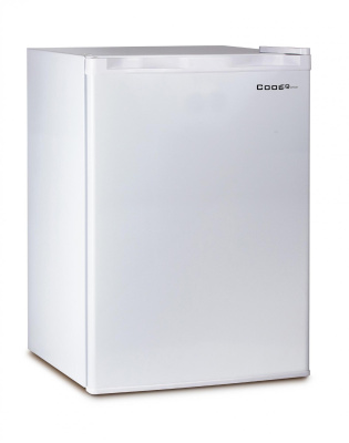 Шкаф морозильный COOLEQ TBF-60S белый