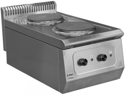 Плита ITERMA пкэ-400/700м-2/2,5 кв