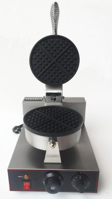 Вафельница для бельгийских вафель AIRHOT WE-1