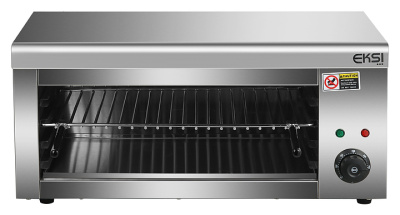 Гриль саламандра EKSI HES-570