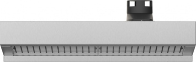 Зонт вытяжной UNOX XEKHT-HCHS