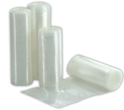 Пленка вакуумная рукав LAVA 25CMX6M 2 рулона VL0113