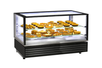 Витрина тепловая Roller Grill HD 1200