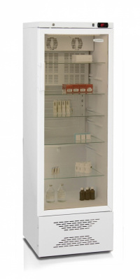 Шкаф фармацевтический Бирюса 350S-G