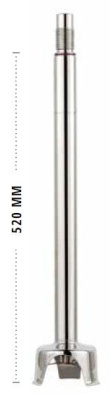 Насадка к миксеру DYNAMIC BM SMX AC076T