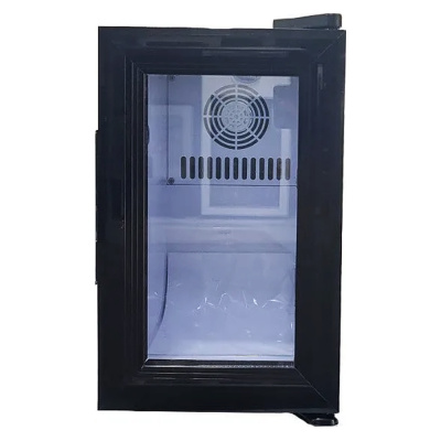 Шкаф холодильный для молока VIATTO VA-SC08D