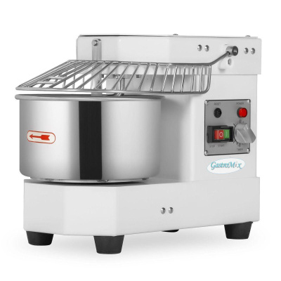 Тестомес спиральный GASTROMIX HSD20A со съемной дежой