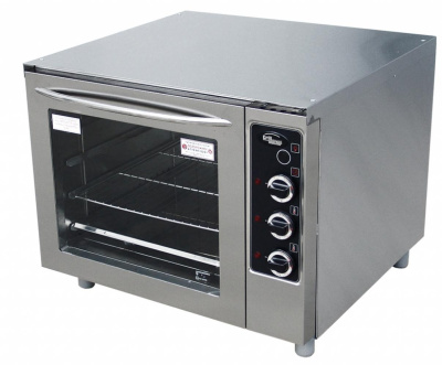 Печь конвекционная GRILL MASTER Ф2ЖТЛКДЭ