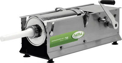 Шприц колбасный Fama FIN 102