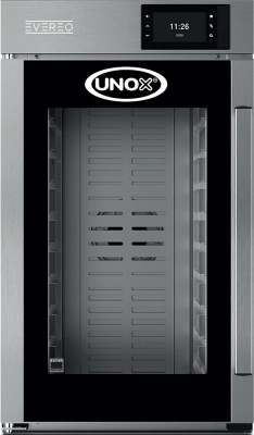 Шкаф тепловой UNOX XEEC-1013-EPLS
