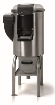 Картофелечистка Apach APP10H 3Ф.