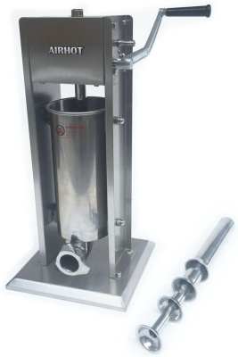 Шприц колбасный AIRHOT SV-15
