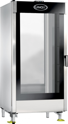 Шкаф расстоечный UNOX XL1003