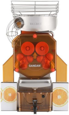 Соковыжималка для апельсинов CANCAN 38 