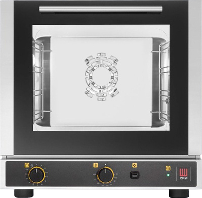 Печь конвекционная TECNOEKA EKF 423 UP