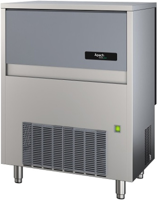 Льдогенератор APACH кубик ACB8840B A