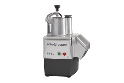 Овощерезка Robot Coupe CL50 (380В, без ножей)