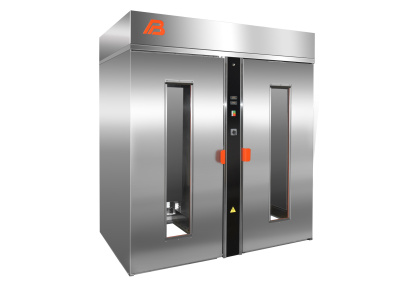 Шкаф расстоечный Восход Бриз 222