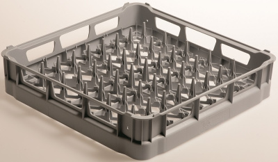 Корзина для тарелок Elettrobar 780072 (500х500)