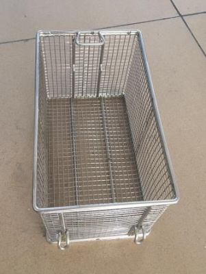 Корзина LILOMA для фритюрницы FLT 6 - 24