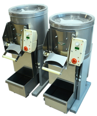 Картофелечистка ТОРГМАШ Барановичи МОК-300М