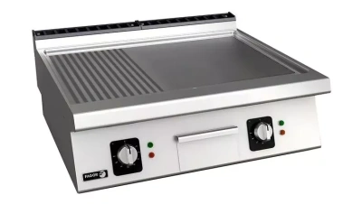 Жарочная поверхность электрическая Fagor FT-E710 C L+R