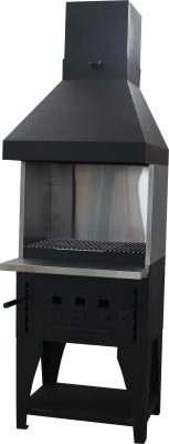 Гриль мангал ITERMA BG-70