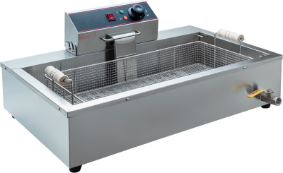 Чебуречница VIATTO EF-16L-TS 