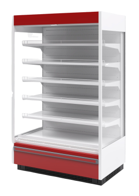 Горка холодильная Марихолодмаш Купец ВХСп-1,25 new