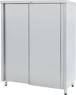 Шкаф кухонный АТЕСИ ШЗК-С-1300.600-02-К