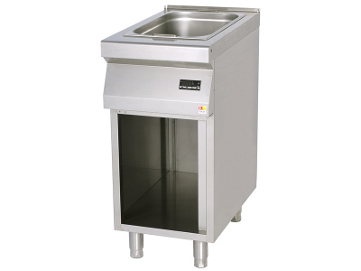 Мармит Kovinastroj (Kogast) EVK-T47/P