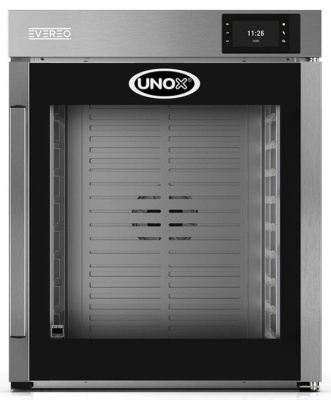 Шкаф тепловой UNOX XEEC-1011-EPL