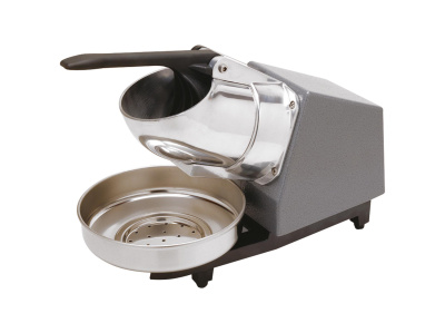 Измельчитель льда MACAP TG6  C12 (темн.серая)