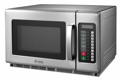 Печь микроволновая TURBO Micro Wave TMW-1800MD-II