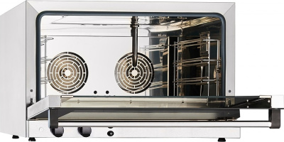 Конвекционная печь ABAT КЭП-3