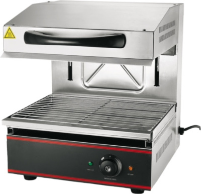 Гриль саламандра VIATTO VA-SS-4500-X