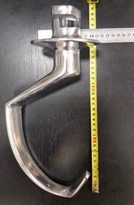 Крюк для миксера SINMAG SM 201