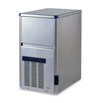 Льдогенератор GEMLUX GM-IM34SDE WS