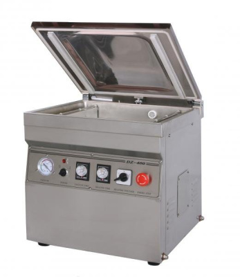 Упаковщик вакуумный EKSI EDZ-400/2T