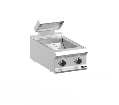 Подогреватель для картофеля фри Apach GLCPSE47P