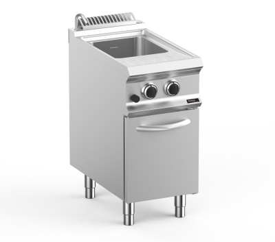 Макароноварка газовая Apach GLPCG47CSP
