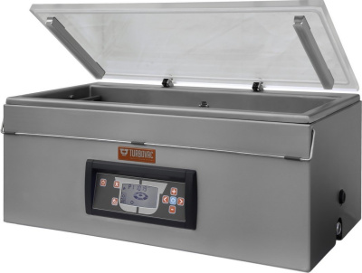 Аппарат упаковочный вакуумный TURBOVAC S50 PRO GAS