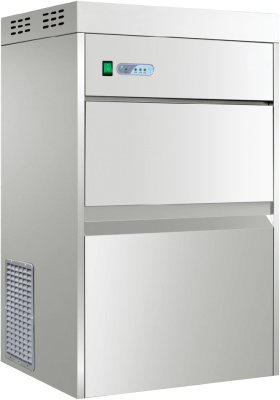 Льдогенератор GASTRORAG IMS-50