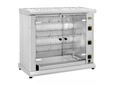 Гриль для кур Roller Grill RBE 120 Q