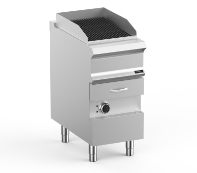 Вапогриль электрический Apach GLGWE47P