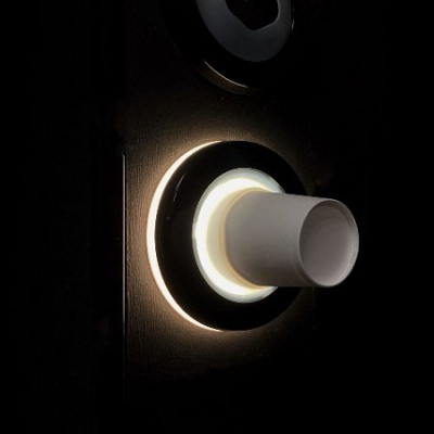 Диспенсер для стаканов/крышек YO3D с подсветкой